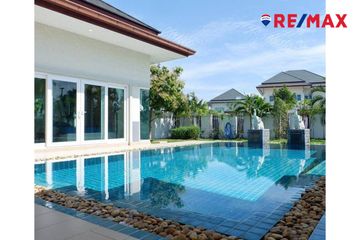 3 Bedroom House for sale in Huai Yai, Chonburi