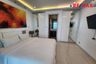 1 Bedroom Condo for sale in Wong Amat Tower, Na Kluea, Chonburi