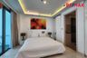 1 Bedroom Condo for sale in Wong Amat Tower, Na Kluea, Chonburi