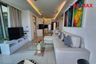 1 Bedroom Condo for sale in Wong Amat Tower, Na Kluea, Chonburi