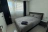 1 Bedroom Condo for rent in Arcadia Beach Continental, Nong Prue, Chonburi