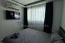 1 Bedroom Condo for rent in Arcadia Beach Continental, Nong Prue, Chonburi