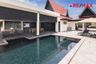 4 Bedroom House for sale in Pong, Chonburi