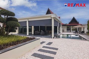 4 Bedroom House for sale in Pong, Chonburi