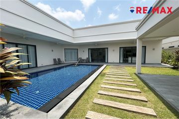 3 Bedroom House for sale in Nong Prue, Chonburi