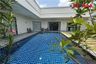 3 Bedroom House for sale in Nong Prue, Chonburi
