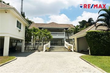 4 Bedroom House for sale in Pong, Chonburi