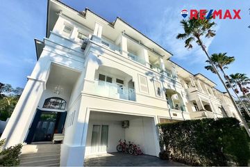 5 Bedroom House for sale in Na Jomtien, Chonburi