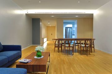 2 Bedroom Apartment for rent in Khlong Tan Nuea, Bangkok near BTS Phrom Phong