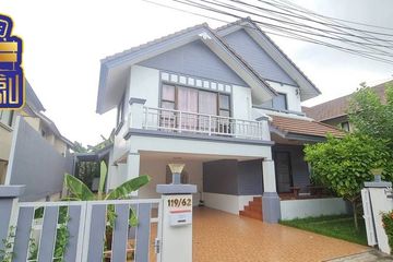 3 Bedroom House for sale in Mueang, Chonburi