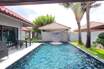 3 Bedroom Villa for sale in Huai Yai, Chonburi