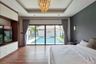 3 Bedroom Villa for sale in Huai Yai, Chonburi