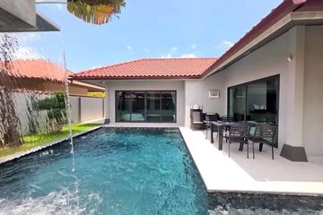 3 Bedroom Villa for sale in Huai Yai, Chonburi
