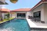 3 Bedroom Villa for sale in Huai Yai, Chonburi