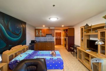 Condo for sale in View Talay Residence 2, Nong Prue, Chonburi