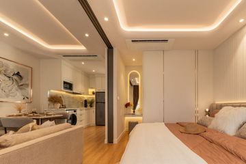1 Bedroom Condo for sale in Seaspire Jomtien, Nong Prue, Chonburi