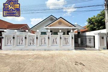 3 Bedroom House for sale in Bang Lamung, Chonburi