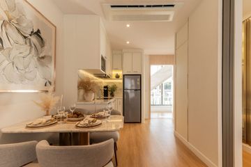 1 Bedroom Condo for sale in Seaspire Jomtien, Nong Prue, Chonburi