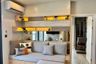 2 Bedroom Condo for rent in The Key Rama 3, Bang Khlo, Bangkok