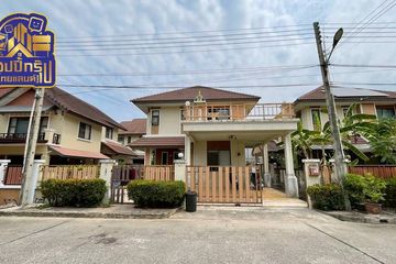 3 Bedroom House for sale in Mueang, Chonburi