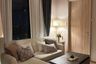 1 Bedroom Condo for rent in XT Phayathai, Thanon Phaya Thai, Bangkok near BTS Phaya Thai