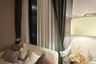 1 Bedroom Condo for rent in XT Phayathai, Thanon Phaya Thai, Bangkok near BTS Phaya Thai