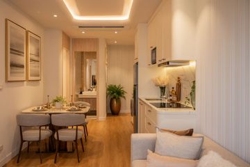 2 Bedroom Condo for sale in Seaspire Jomtien, Nong Prue, Chonburi