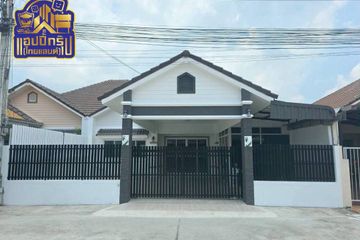 3 Bedroom House for sale in Mueang, Chonburi