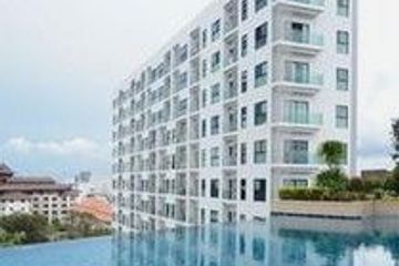 2 Bedroom Condo for sale in The Axis, Nong Prue, Chonburi