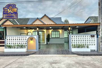 3 Bedroom House for sale in Surasak, Chonburi