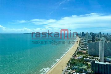 3 Bedroom Condo for rent in Reflection Jomtien Beach Pattaya, Na Jomtien, Chonburi