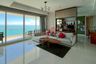 3 Bedroom Condo for rent in Reflection Jomtien Beach Pattaya, Na Jomtien, Chonburi