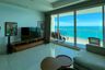 3 Bedroom Condo for rent in Reflection Jomtien Beach Pattaya, Na Jomtien, Chonburi