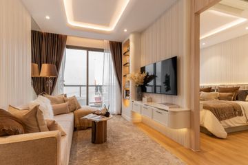 2 Bedroom Condo for sale in Seaspire Jomtien, Nong Prue, Chonburi