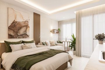 Condo for sale in Siam Oriental Beach, Nong Prue, Chonburi