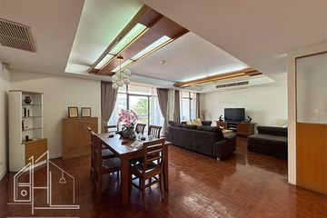 3 Bedroom Apartment for rent in Neo Aree Apartment, Khlong Tan, Bangkok near BTS Thong Lo