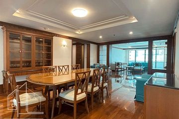 3 Bedroom Condo for rent in Insaf Tower 2, Khlong Toei Nuea, Bangkok near BTS Nana