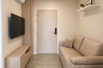 1 Bedroom Condo for rent in IKON Sukhumvit 77, Suan Luang, Bangkok near BTS On Nut