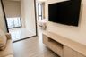 1 Bedroom Condo for rent in IKON Sukhumvit 77, Suan Luang, Bangkok near BTS On Nut