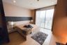 1 Bedroom Condo for rent in Sky Walk Condominium, Phra Khanong Nuea, Bangkok near BTS Phra Khanong