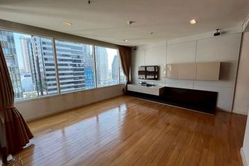 3 Bedroom Condo for sale in The Royal Saladaeng, Silom, Bangkok near MRT Silom