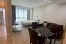 1 Bedroom Condo for rent in The Room Sukhumvit 21, Khlong Toei Nuea, Bangkok near MRT Sukhumvit