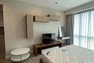 1 Bedroom Condo for rent in The Room Sukhumvit 21, Khlong Toei Nuea, Bangkok near MRT Sukhumvit