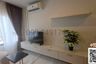 1 Bedroom Condo for rent in Life Rama 4 - Asoke, Khlong Toei, Bangkok near MRT Queen Sirikit National Convention Centre