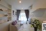 1 Bedroom Condo for rent in Life Rama 4 - Asoke, Khlong Toei, Bangkok near MRT Queen Sirikit National Convention Centre
