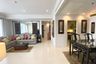2 Bedroom Condo for sale in Baan Piya Sathorn, Thung Maha Mek, Bangkok near BTS Sala Daeng