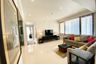 2 Bedroom Condo for sale in Baan Piya Sathorn, Thung Maha Mek, Bangkok near BTS Sala Daeng