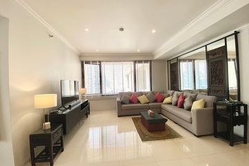 2 Bedroom Condo for sale in Baan Piya Sathorn, Thung Maha Mek, Bangkok near BTS Sala Daeng