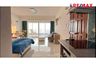 Condo for sale in Metro Jomtien Condotel, Nong Prue, Chonburi