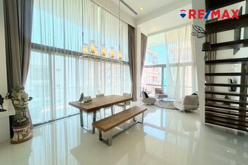 4 Bedroom House for sale in Na Kluea, Chonburi